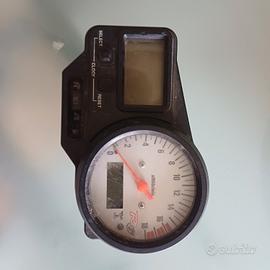 strumentazione yamaha r6 1999