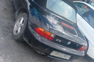 Bmw z3 anno 2003