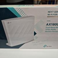 modem router tp link