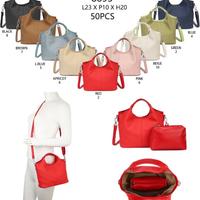 Borse donna in ecopelle