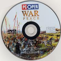 Gioco vintage PC War and Peace