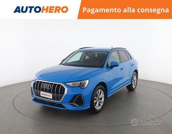 AUDI Q3 TA09370