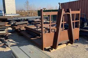 CONTAINER A PIANALE NUOVO SCARRABILE SENZA SPON