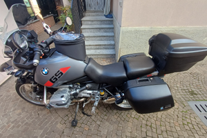 Bmw 1150 gs