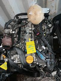 MOTORE 940C1000 1.6 MJ FIAT/JEEP