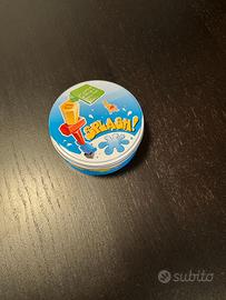 Splash - Gioco di costruzione