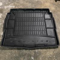 Copri bagagliaio Citroen C5 Aircross