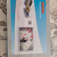 Cornice digitale 15 pollici NUOVA