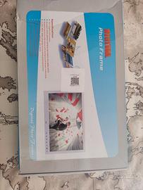 Cornice digitale 15 pollici NUOVA