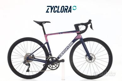 Cannondale SuperSix Evo HI-MOD Di2 11V t.52