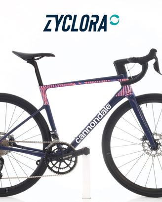 Cannondale SuperSix Evo HI-MOD Di2 11V t.52