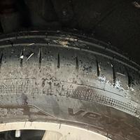 4 gomme hankook ventus prime