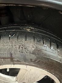 4 gomme hankook ventus prime