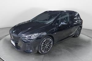 BMW 218d Active Tourer Msport auto