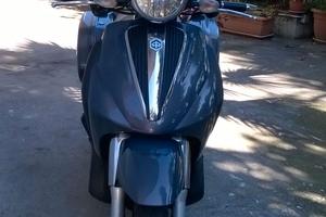 Beverly 500 Cruiser.