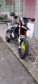 Fantic xmf competition125 2025