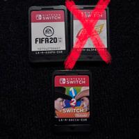 Giochi switch
