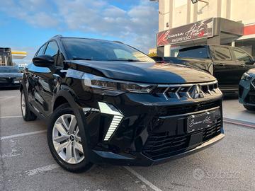 CAPTUR MITSUBISHI ASX EVOLUTION INVITE 1.3 MHEV