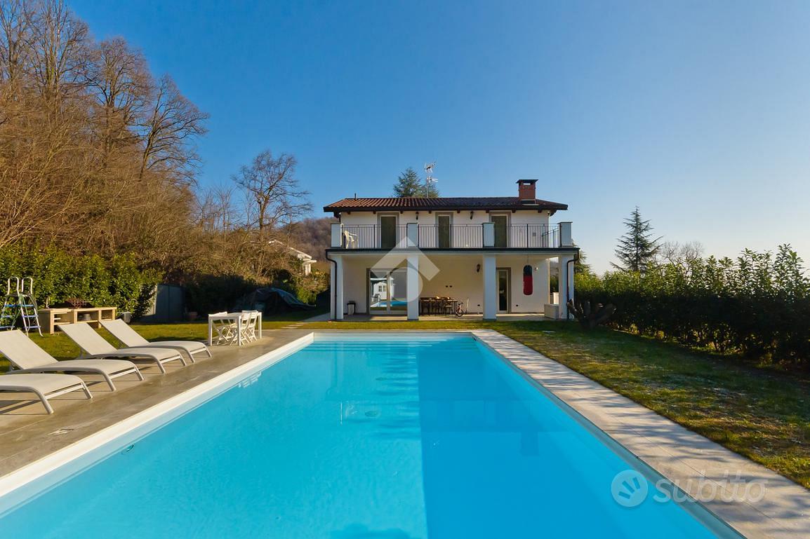 House in Pecetto Torinese, Eremo - Vista 3