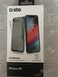 Cover iPhone XR-11