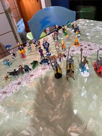 Personaggi vari Disney