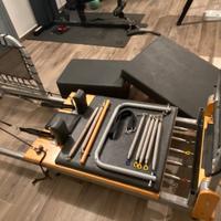 Reformer professionale Pilates
