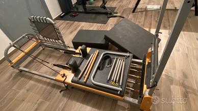 Reformer professionale Pilates