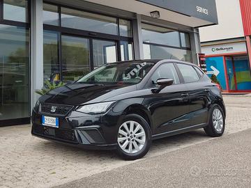 Seat Ibiza 5 Porte Ibiza 1.0 ecotsi Style 115cv ds