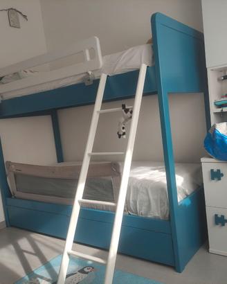Cameretta bambini