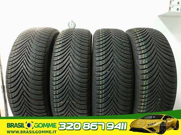 Gomme 215/65/17 MICHELIN Invernali