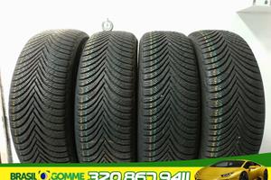 Gomme 215/65/17 MICHELIN Invernali
