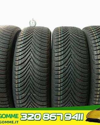 Gomme 215/65/17 MICHELIN Invernali