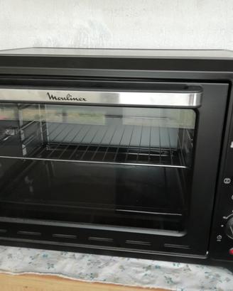 Fornetto elettrico moulinex