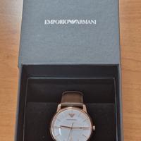 orologio Armani
