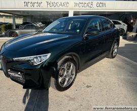 Alfa Romeo Stelvio 2.2 AT8 190CV A SOLI 259 EURO A