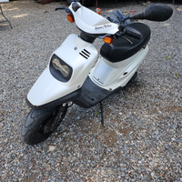 Yamaha boosted spirti 50cc 2000