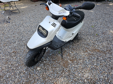 Yamaha boosted spirti 50cc 2000