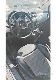 Fiat 500 1.3 Multijet 16V 95 CV Sport
