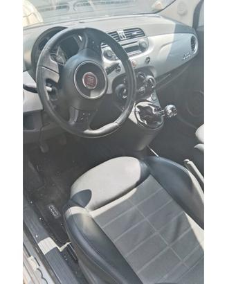 Fiat 500 1.3 Multijet 16V 95 CV Sport