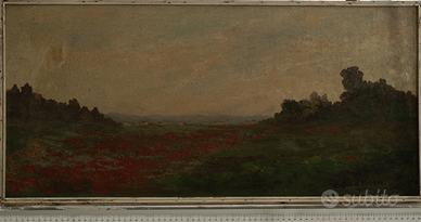 Quadro di Eugenia Verni Morandi