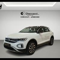 VOLKSWAGEN T-Roc 1ª serie T-Roc 2.0 TDI SCR Style