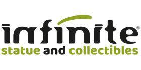 Infinite statue collezione