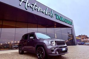 JEEP Renegade UNIPRO - KM 79.000 - PACK BLACK -