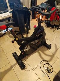 CYCLETTE TOORX SRC 500 HRC