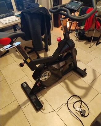 CYCLETTE TOORX SRC 500 HRC
