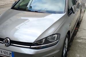 VOLKSWAGEN GOLF VARIANT 7.5 1.6 116cv