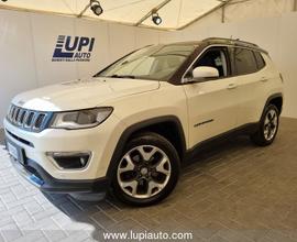 Jeep Compass 1.4 Limited 4wd 170cv auto