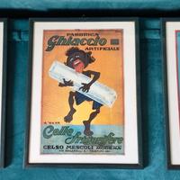 QUADRI stampe d'epoca