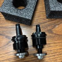 Tappi oram per moto guzzi v7