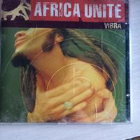 Cd Africa Unite